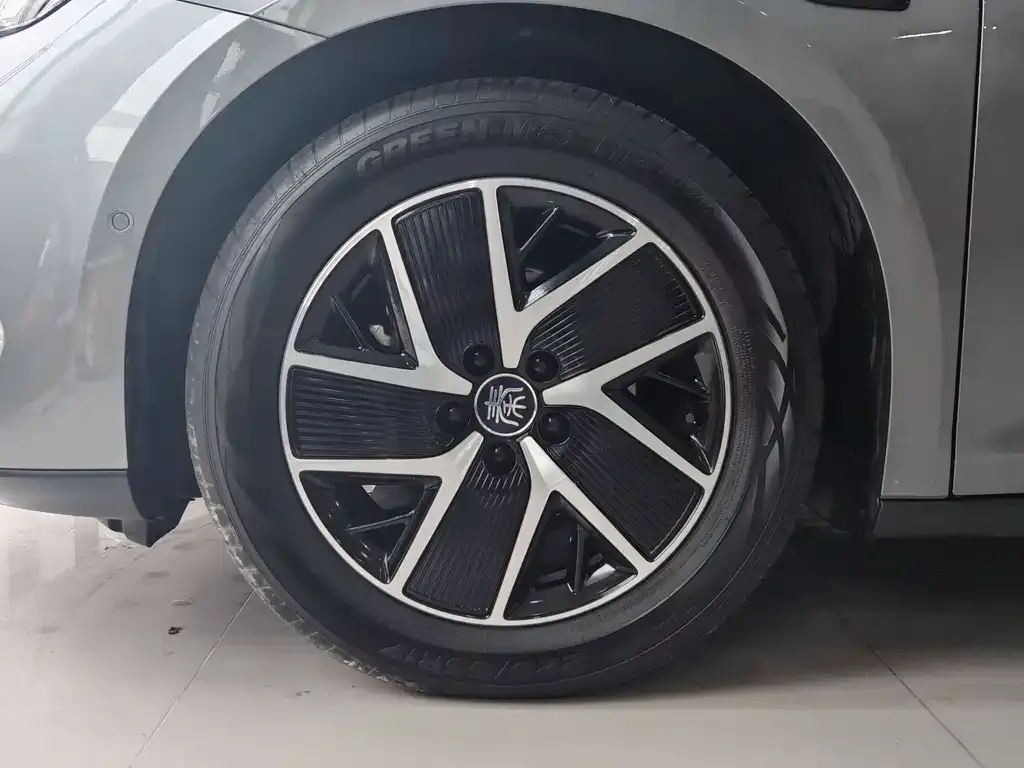 BYD Qin L 2025 из CN, фото 6