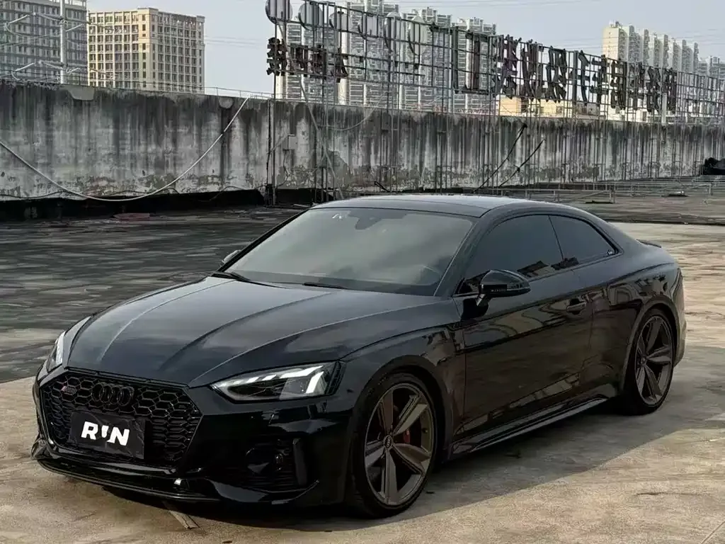 Audi RS 5