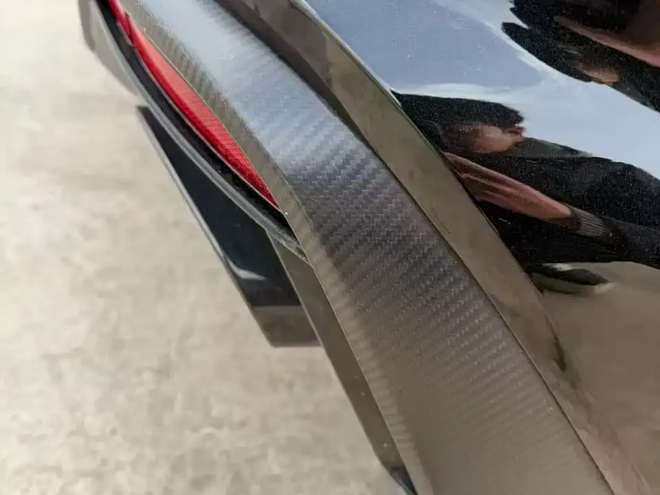 Audi RS 5 2021 из CN, фото 2