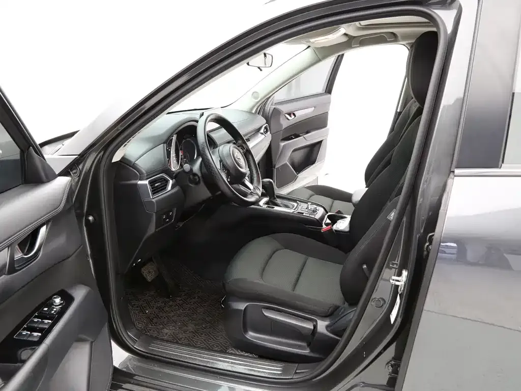 Mazda CX-5 2022 из CN, фото 8