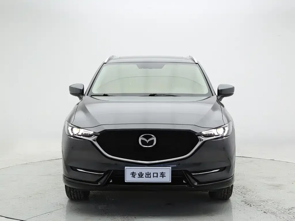 Mazda CX-5 2022 из CN, фото 4