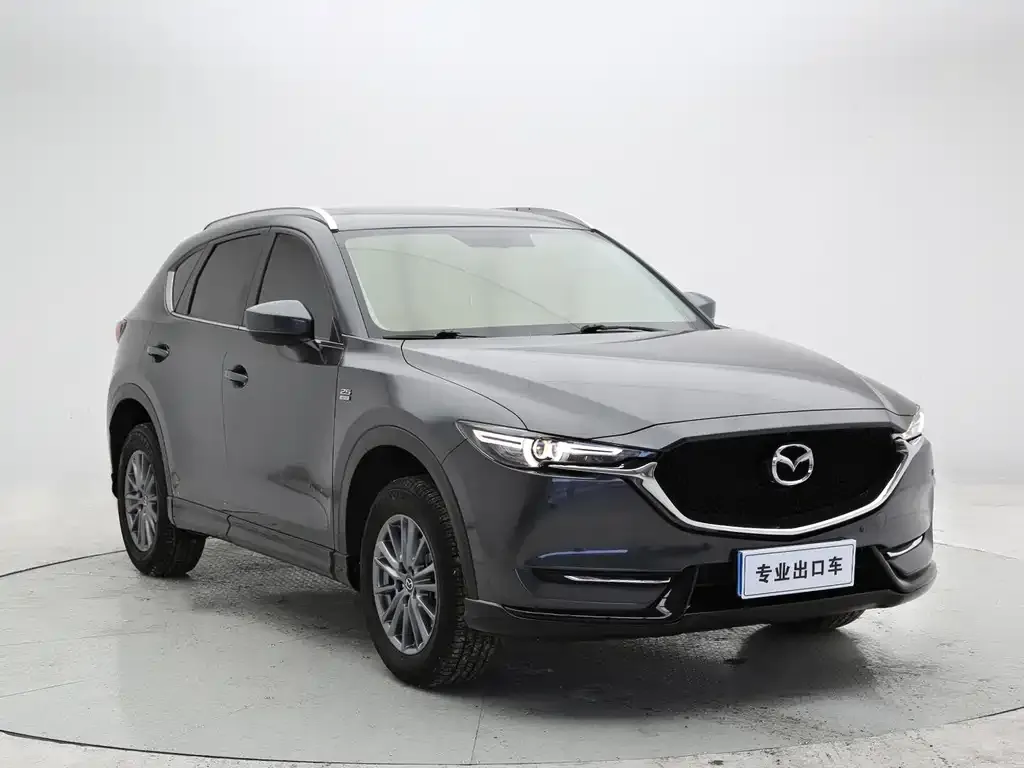 Mazda CX-5 2022 из CN, фото 3