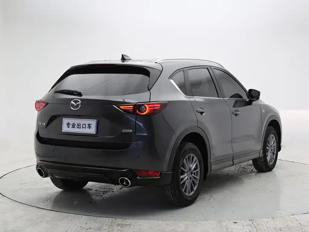 Mazda CX-5 2022 из CN, фото 10