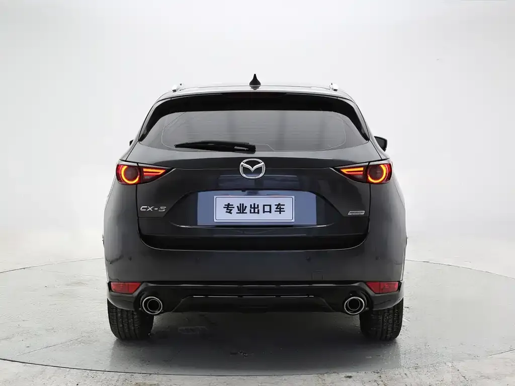 Mazda CX-5 2022 из CN, фото 5
