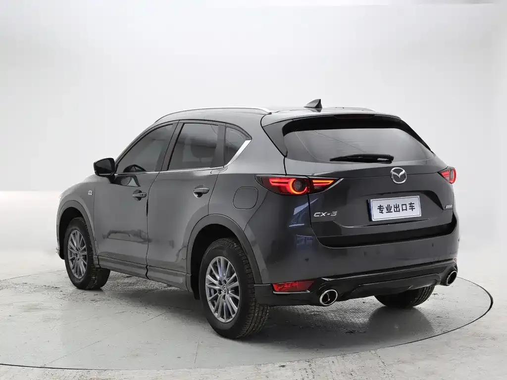 Mazda CX-5 2022 из CN, фото 6