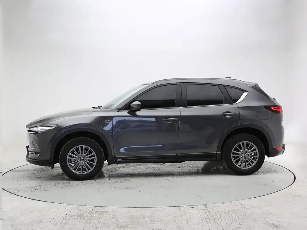 Mazda CX-5 2022 из CN, фото 9