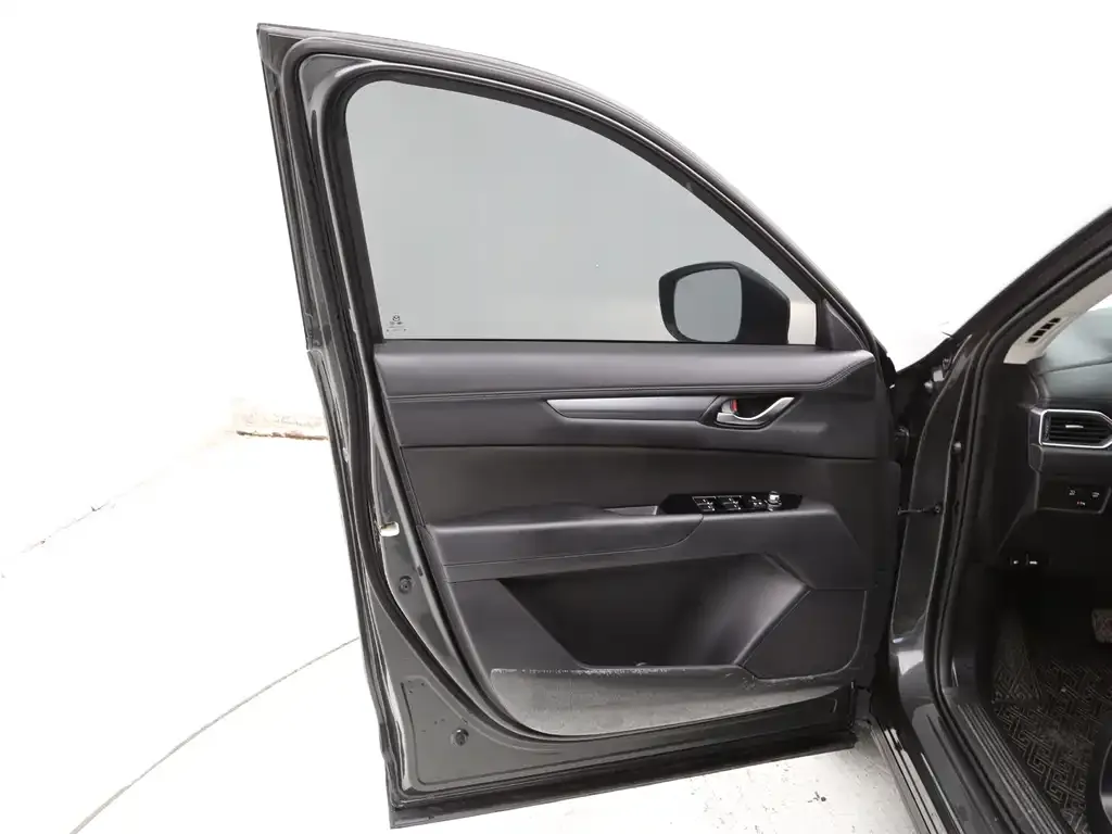 Mazda CX-5 2022 из CN, фото 2