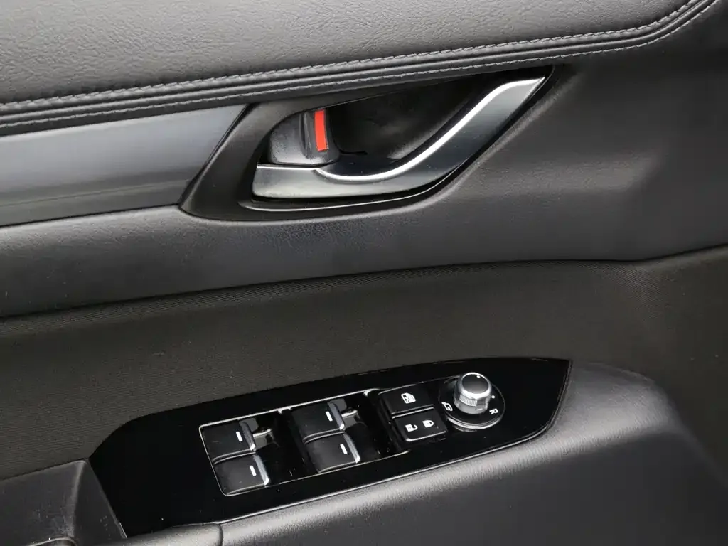 Mazda CX-5 2022 из CN, фото 7