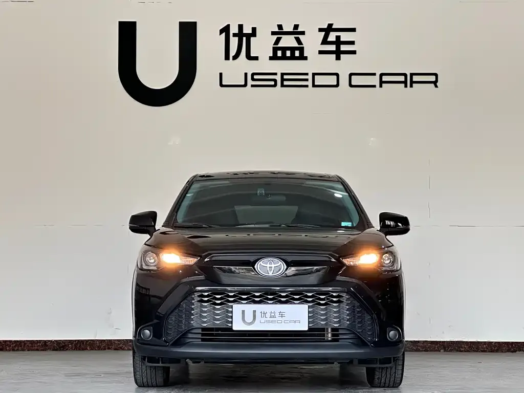 Toyota Frontlander 2023 из CN, фото 4