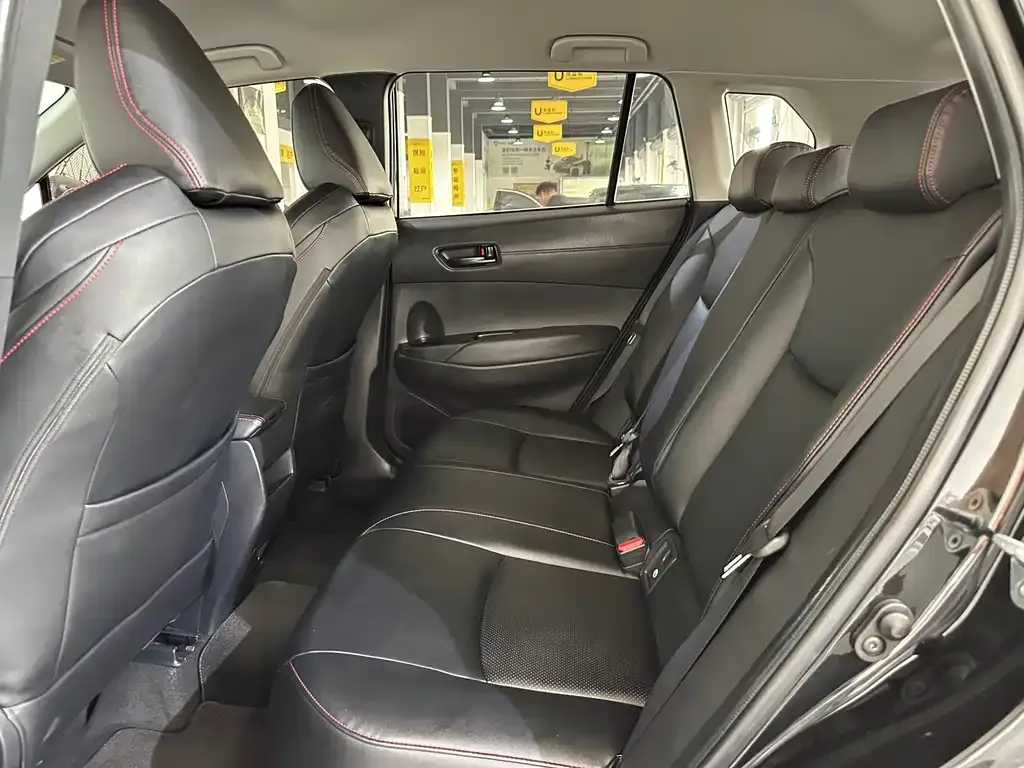 Toyota Frontlander 2023 из CN, фото 8