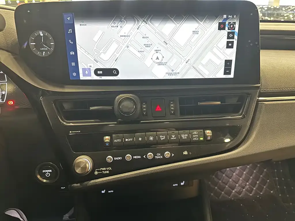 Lexus ES 2023 из CN, фото 9
