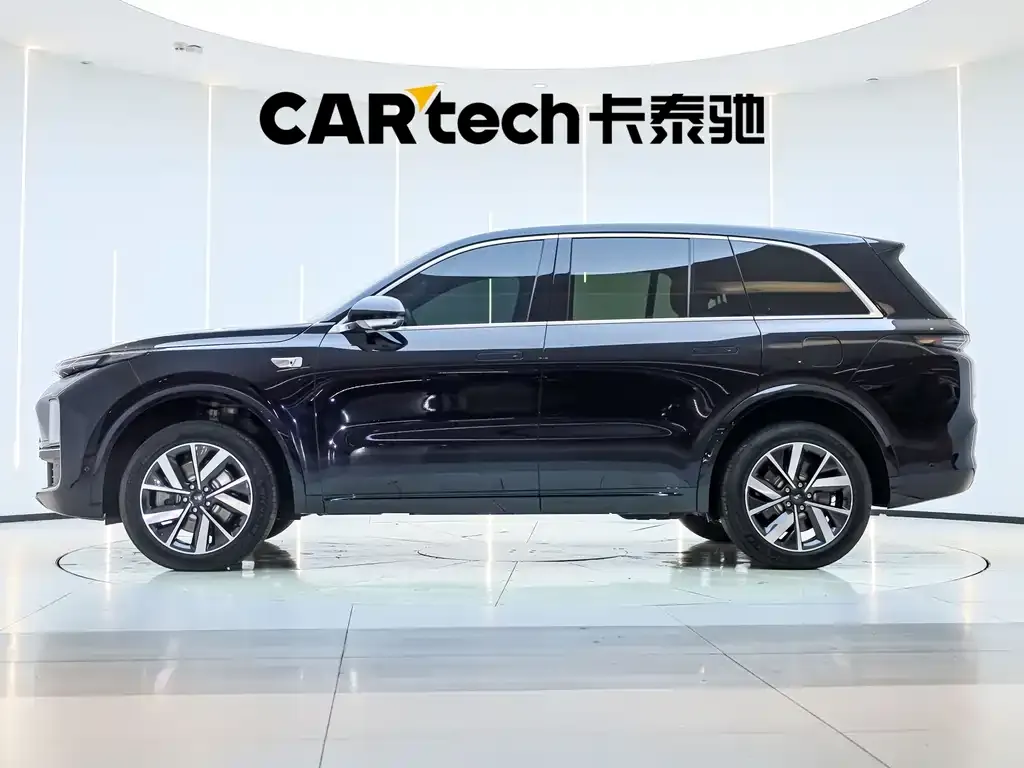Li Auto L8 2024 из CN, фото 9