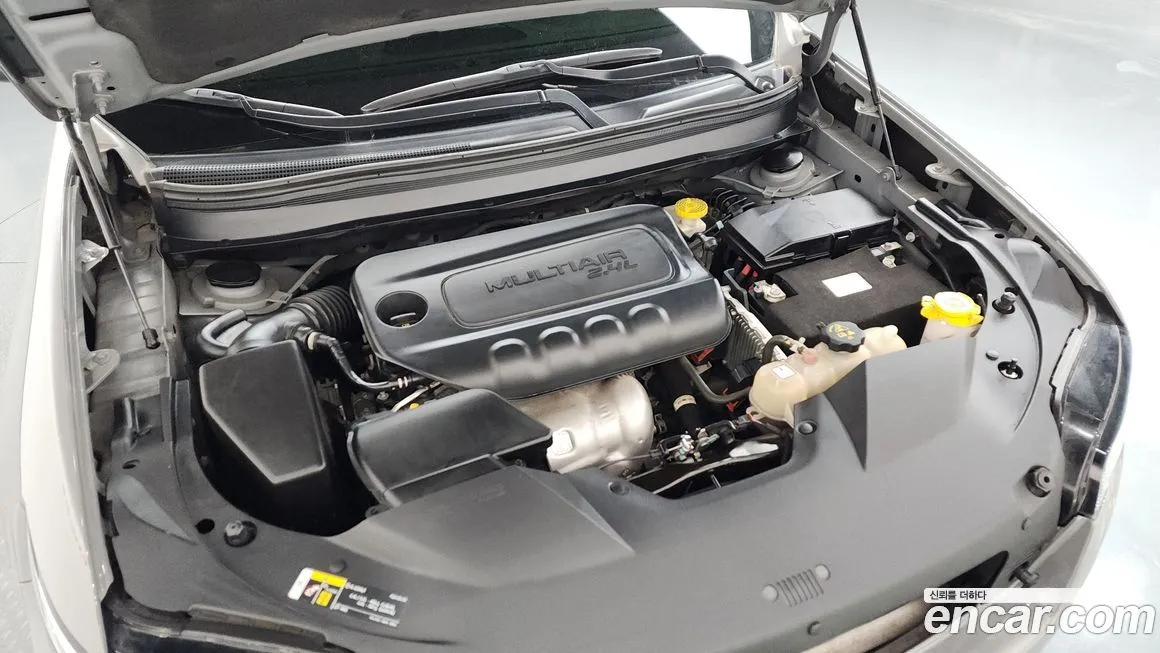Jeep Cherokee 2021 из KR, фото 10