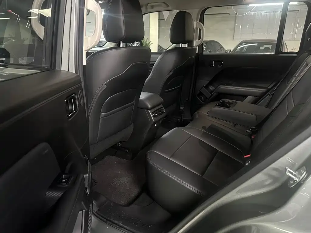 Haval Menglong New Energy 2023 из CN, фото 6