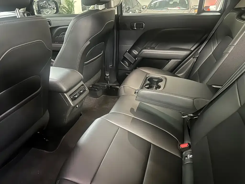 Haval Menglong New Energy 2023 из CN, фото 4