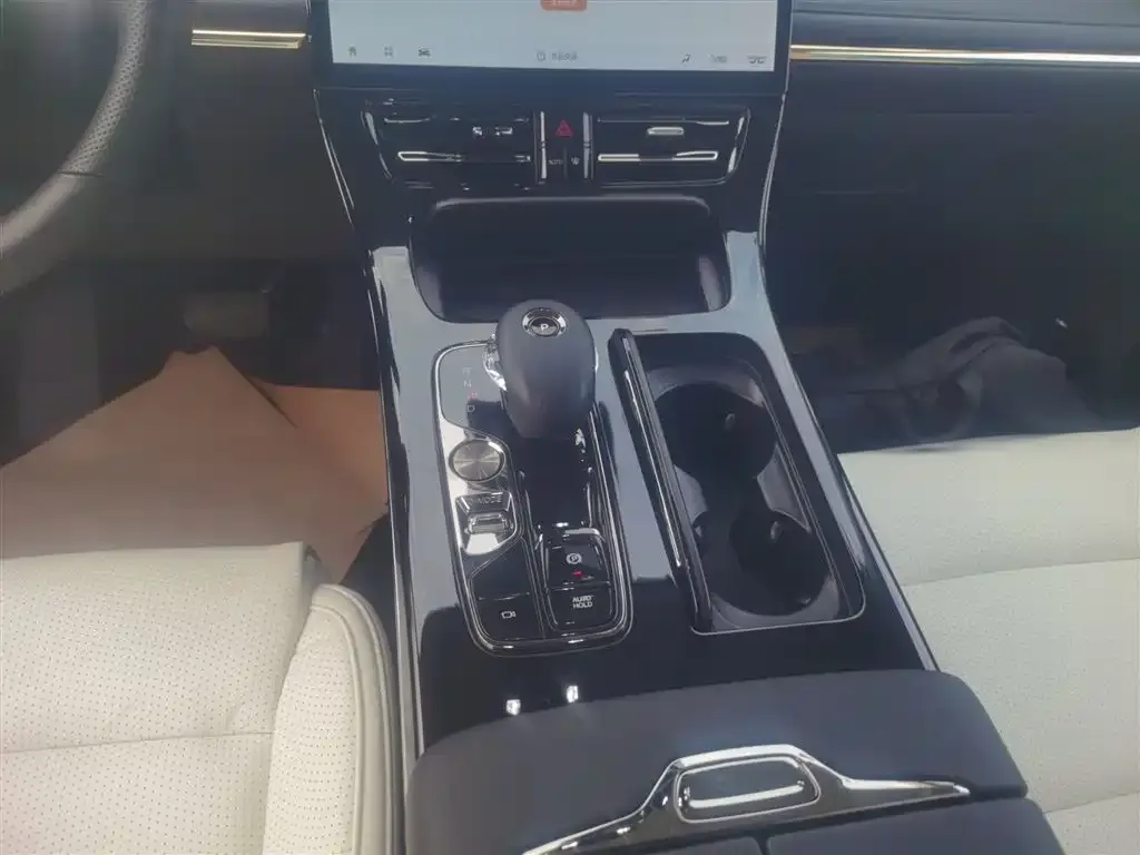 GAC Motor Trumpchi E9 2025 из CN, фото 5