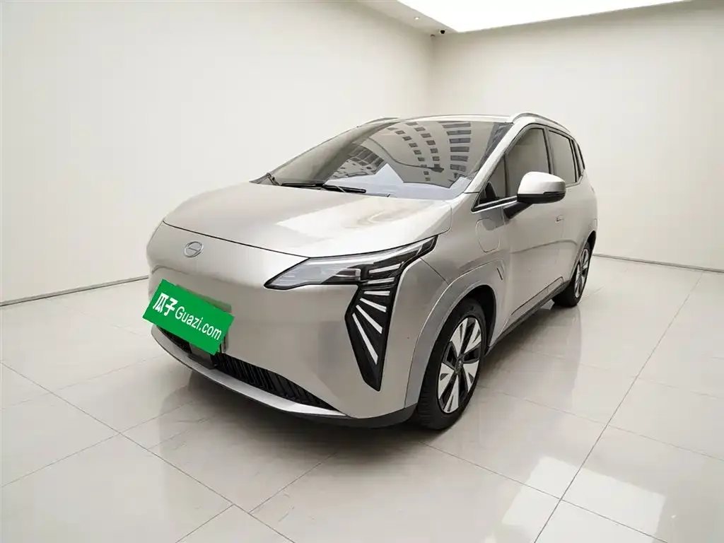 Aion Y 2024 из CN, фото 8