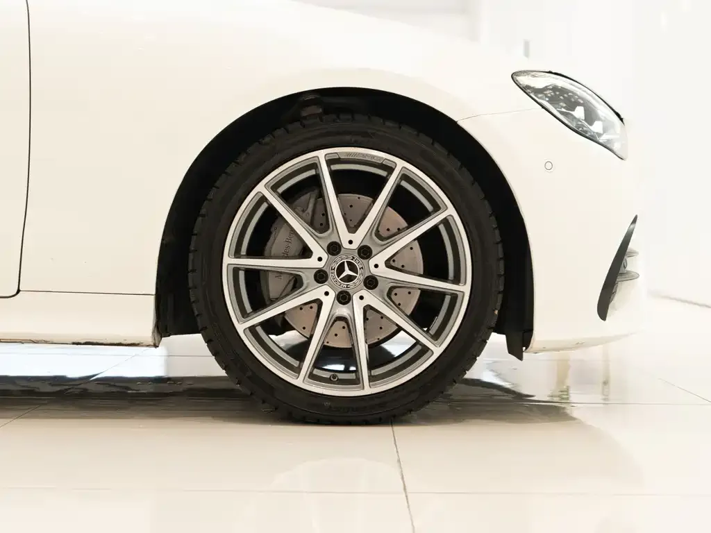 Mercedes-Benz E-Class (Import) 2022 из CN, фото 3