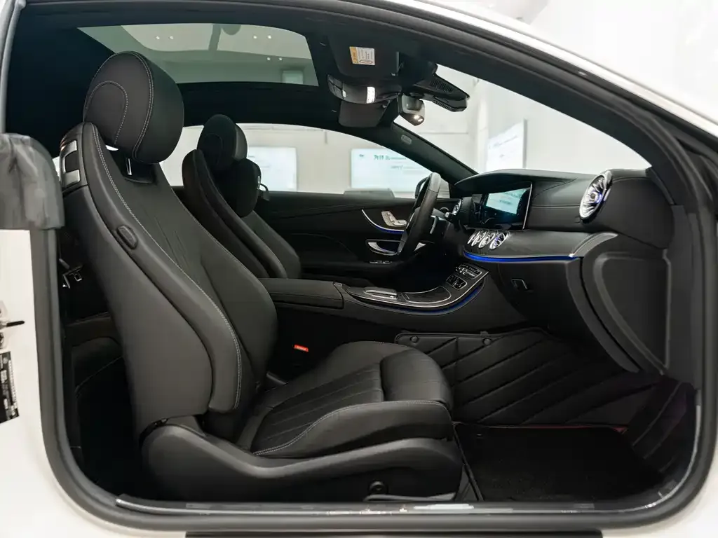 Mercedes-Benz E-Class (Import) 2022 из CN, фото 7