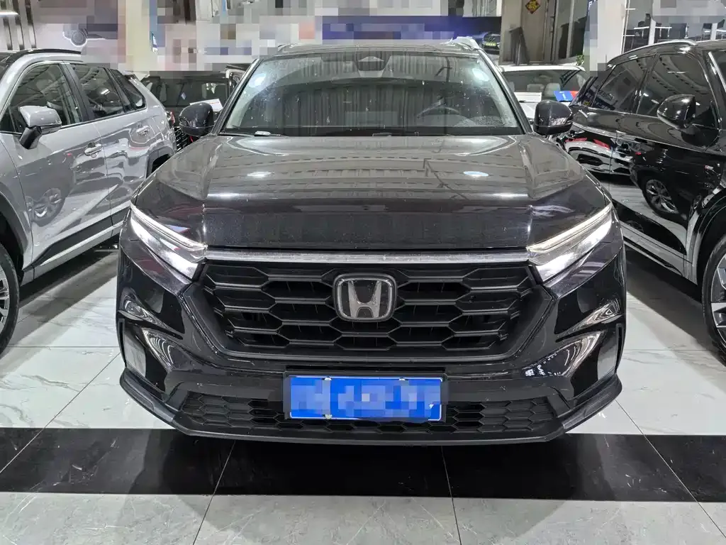 Honda CR-V 2024 из CN, фото 5