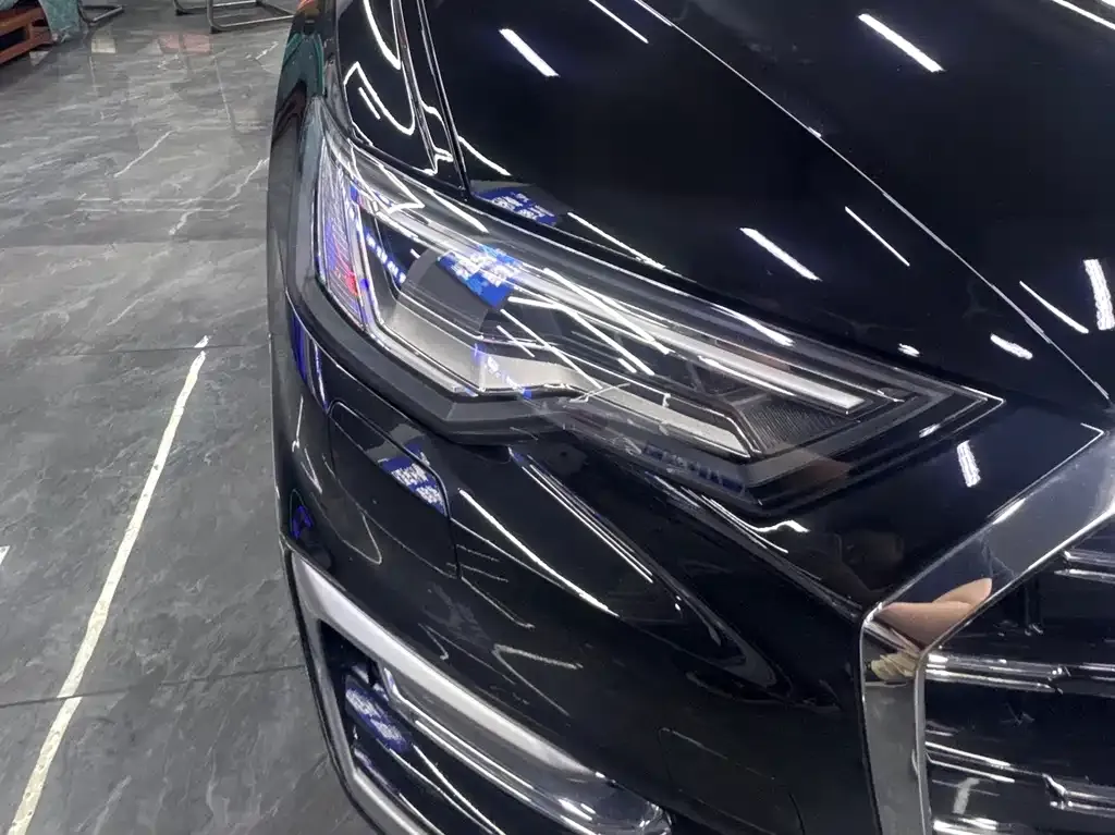 Audi A6L 2023 из CN, фото 6