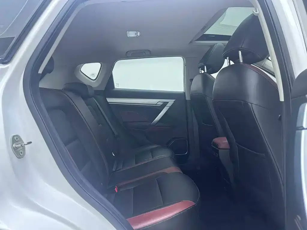 Geely Binyue 2022 из CN, фото 10