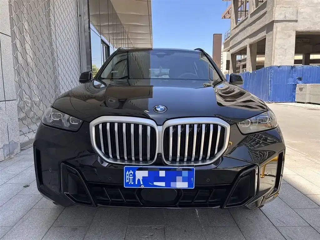 BMW X5 2023 из CN, фото 6