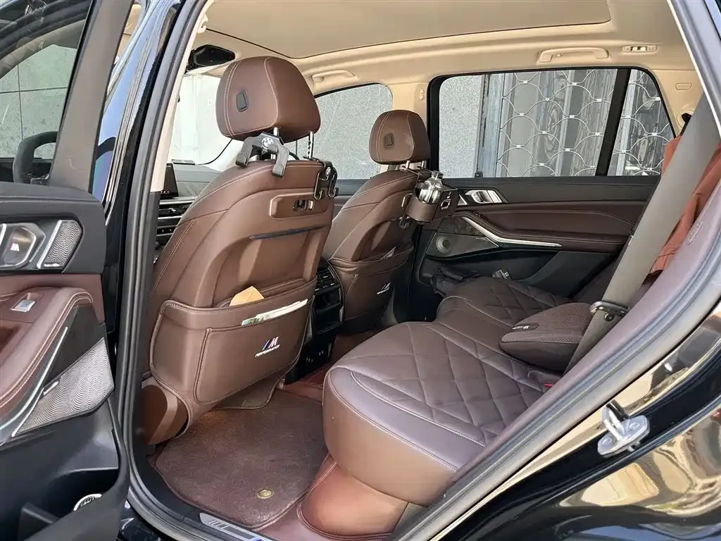 BMW X5 2023 из CN, фото 7
