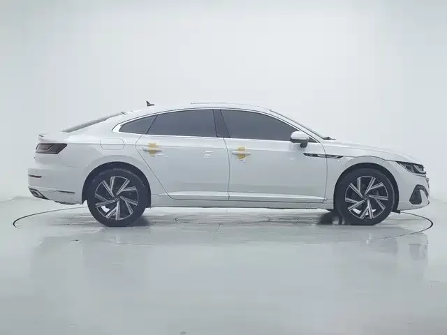 Volkswagen CC 2022 из CN, фото 5