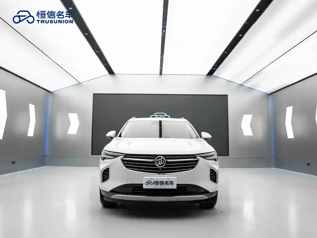 Buick Envision S 2022 из CN, фото 2