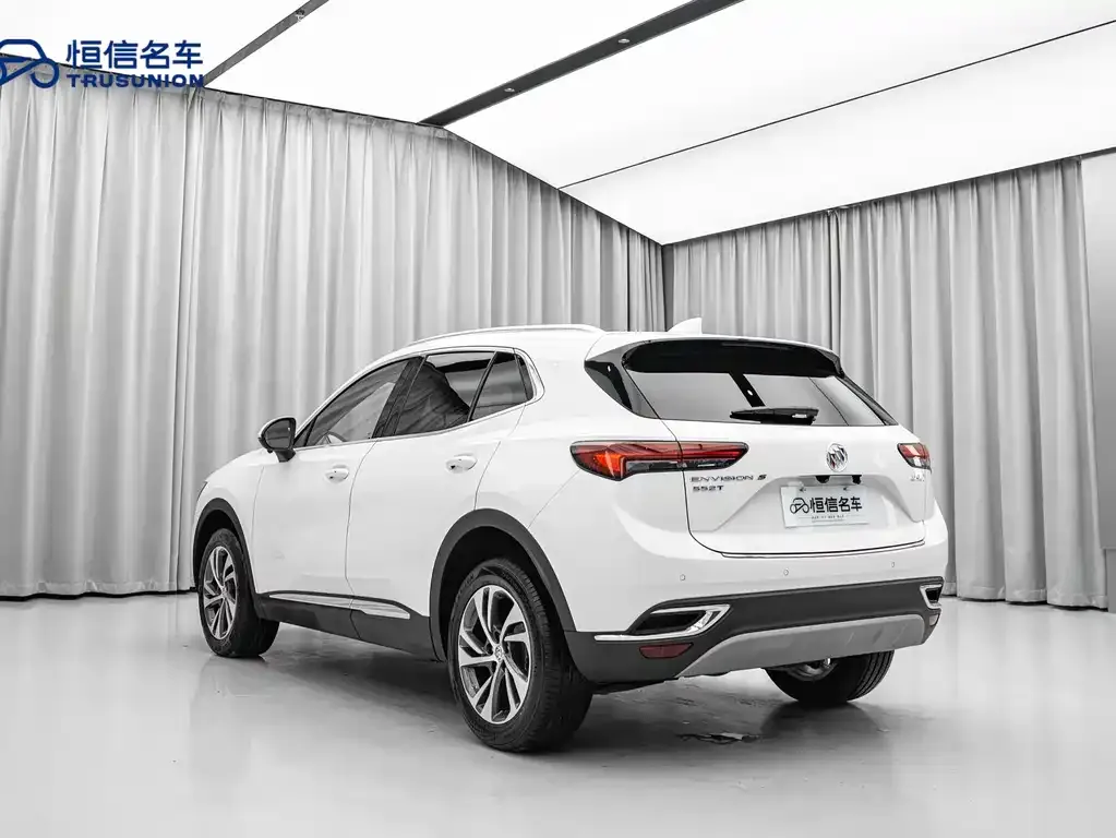 Buick Envision S 2022 из CN, фото 3