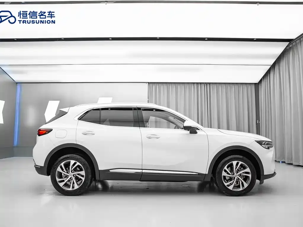 Buick Envision S 2022 из CN, фото 8