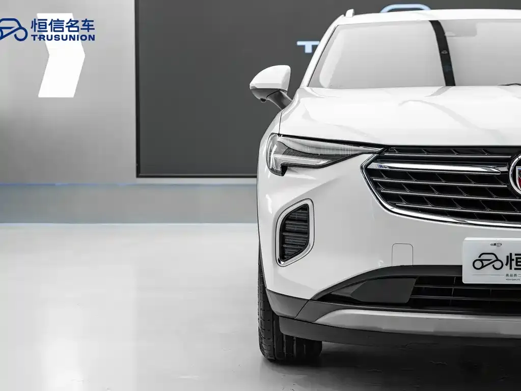 Buick Envision S 2022 из CN, фото 4