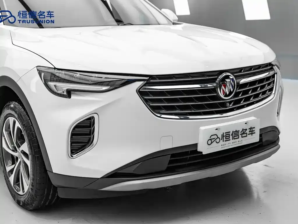 Buick Envision S 2022 из CN, фото 9