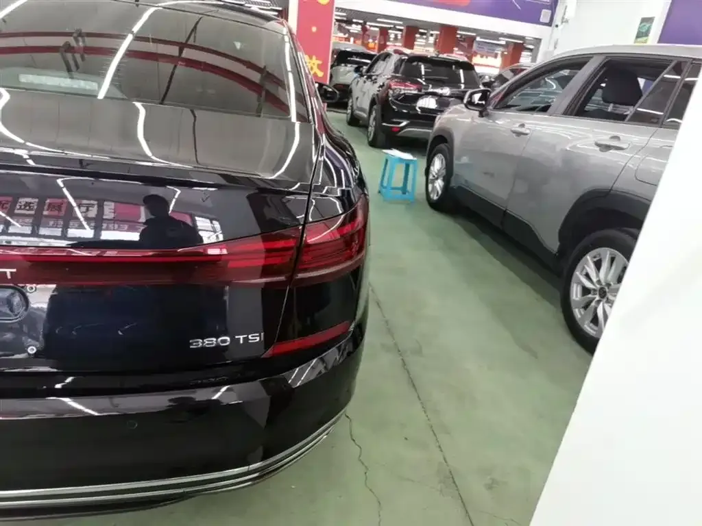 Volkswagen Passat — фото 3