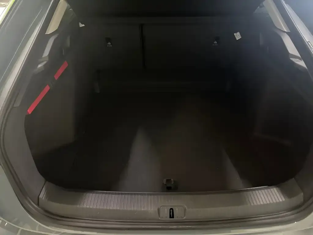 Volkswagen ID.7 VIZZION 2024 из CN, фото 6