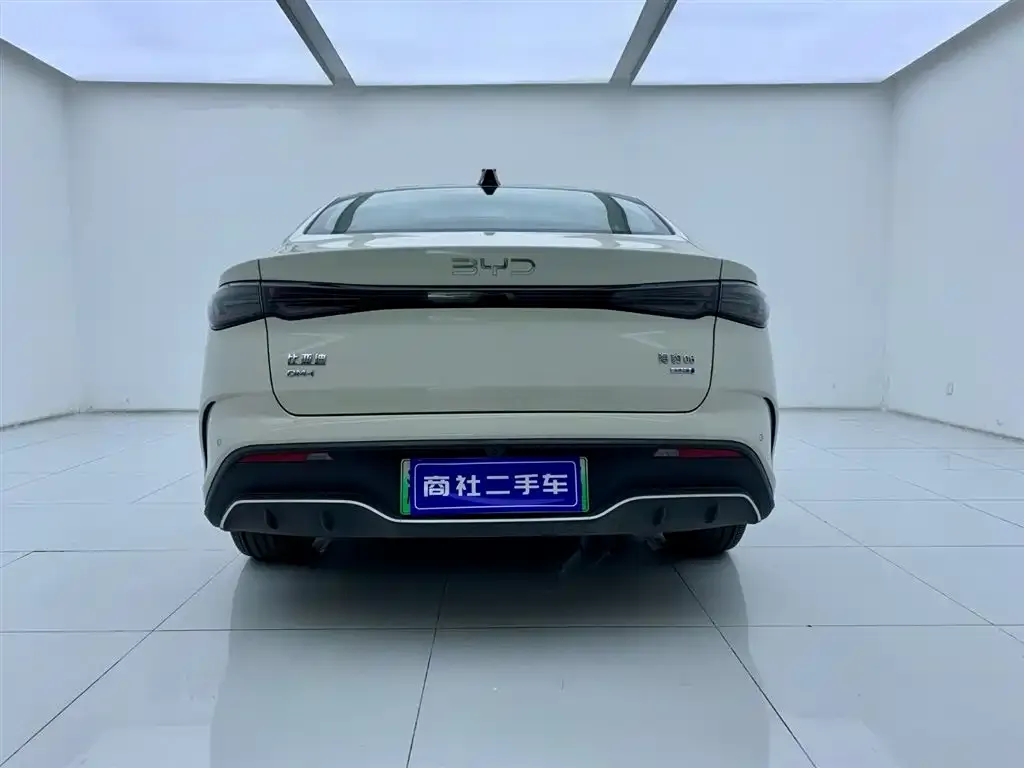 BYD Seal 06 — фото 6