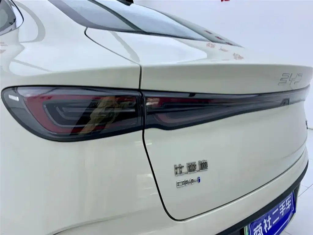 BYD Seal 06 — фото 3