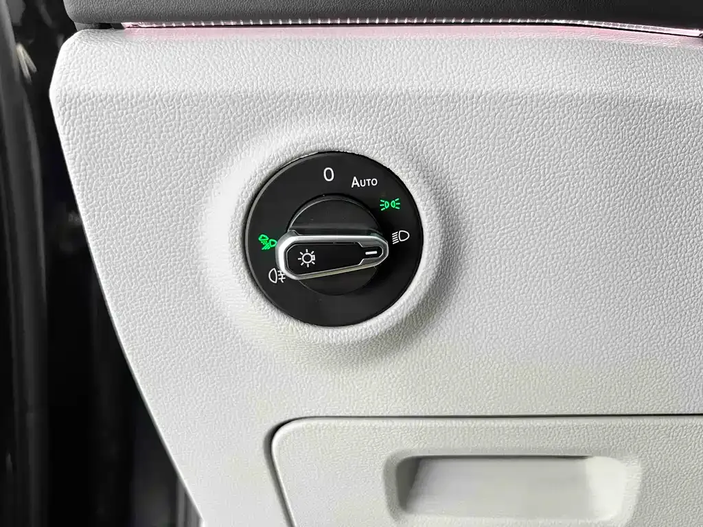 Volkswagen Tayron 2023 из CN, фото 10