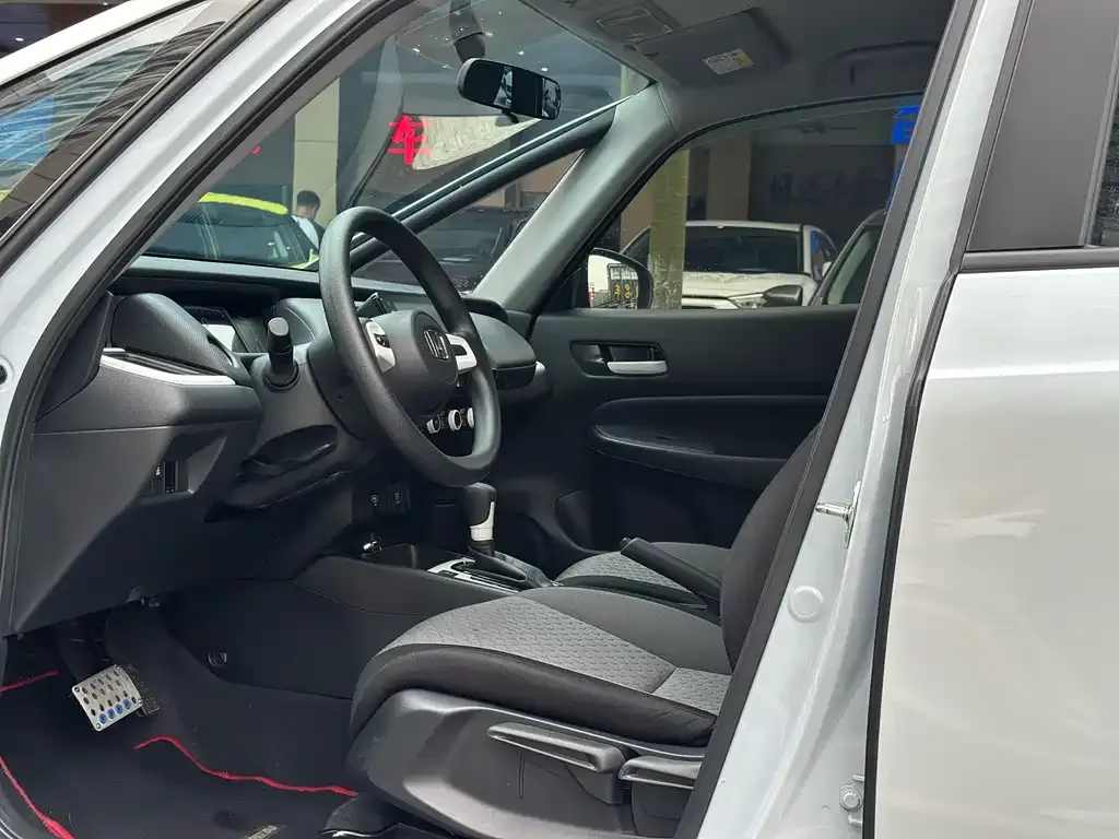 Honda Fit 2022 из CN, фото 3