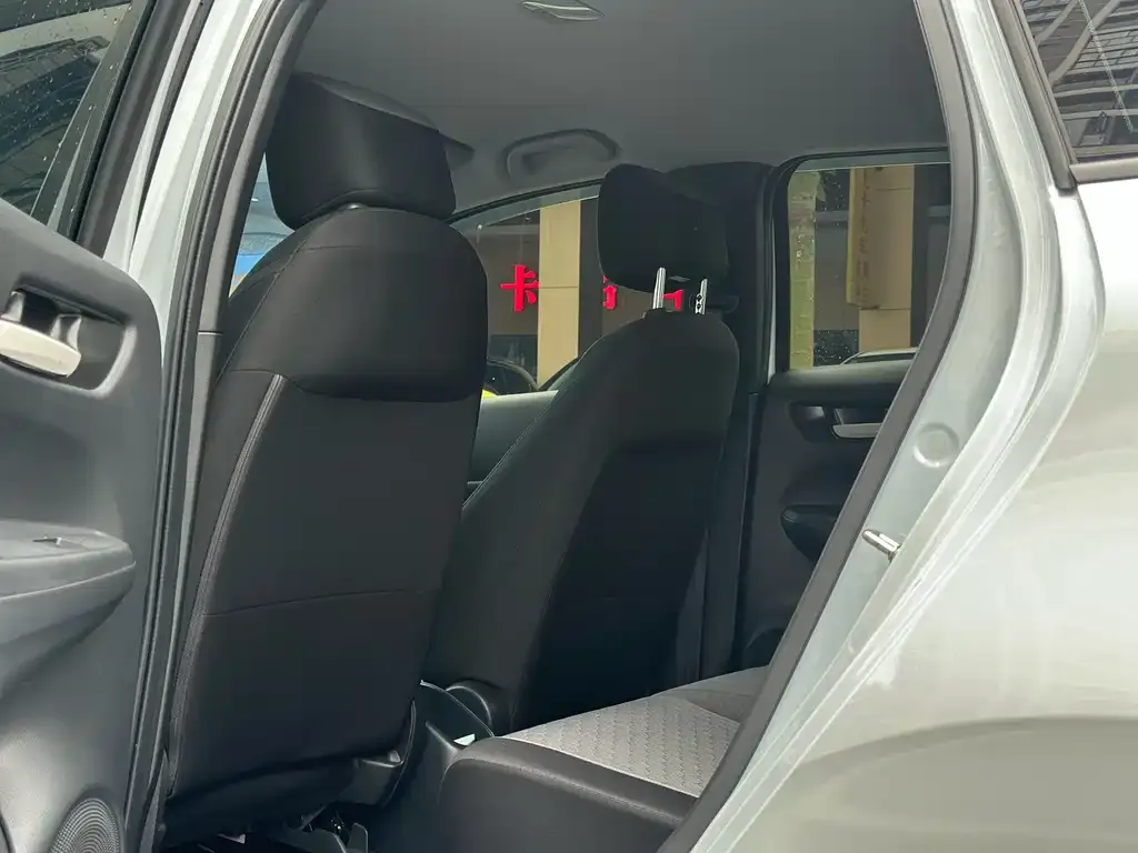 Honda Fit 2022 из CN, фото 7