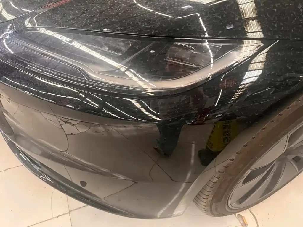 Tesla Model 3 2024 из CN, фото 9