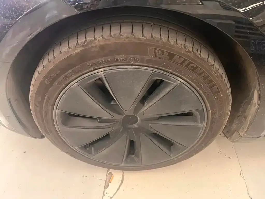 Tesla Model 3 2024 из CN, фото 2