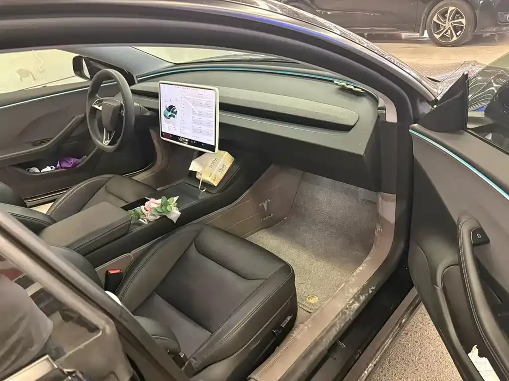 Tesla Model 3 2024 из CN, фото 6
