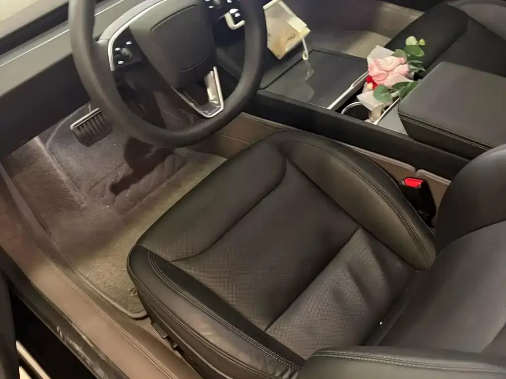 Tesla Model 3 2024 из CN, фото 5