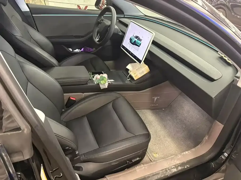 Tesla Model 3 2024 из CN, фото 3