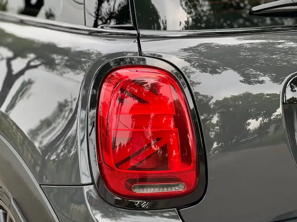 MINI Cooper (3-door) 2021 из CN, фото 9