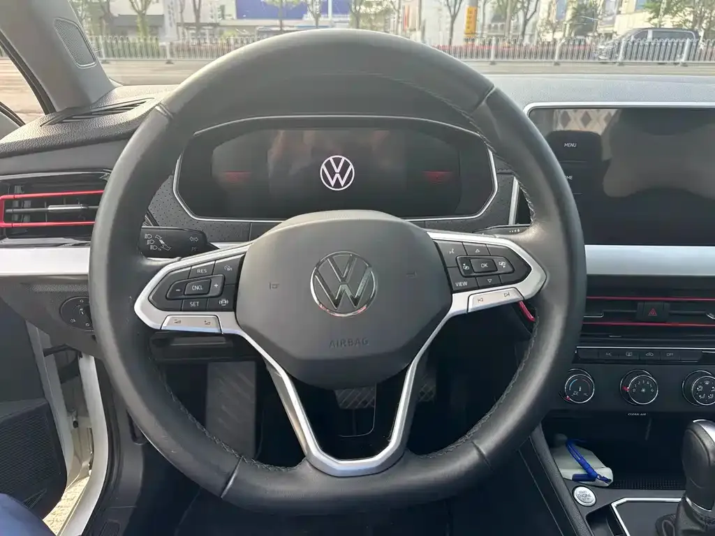 Volkswagen Lavida 2023 из CN, фото 6