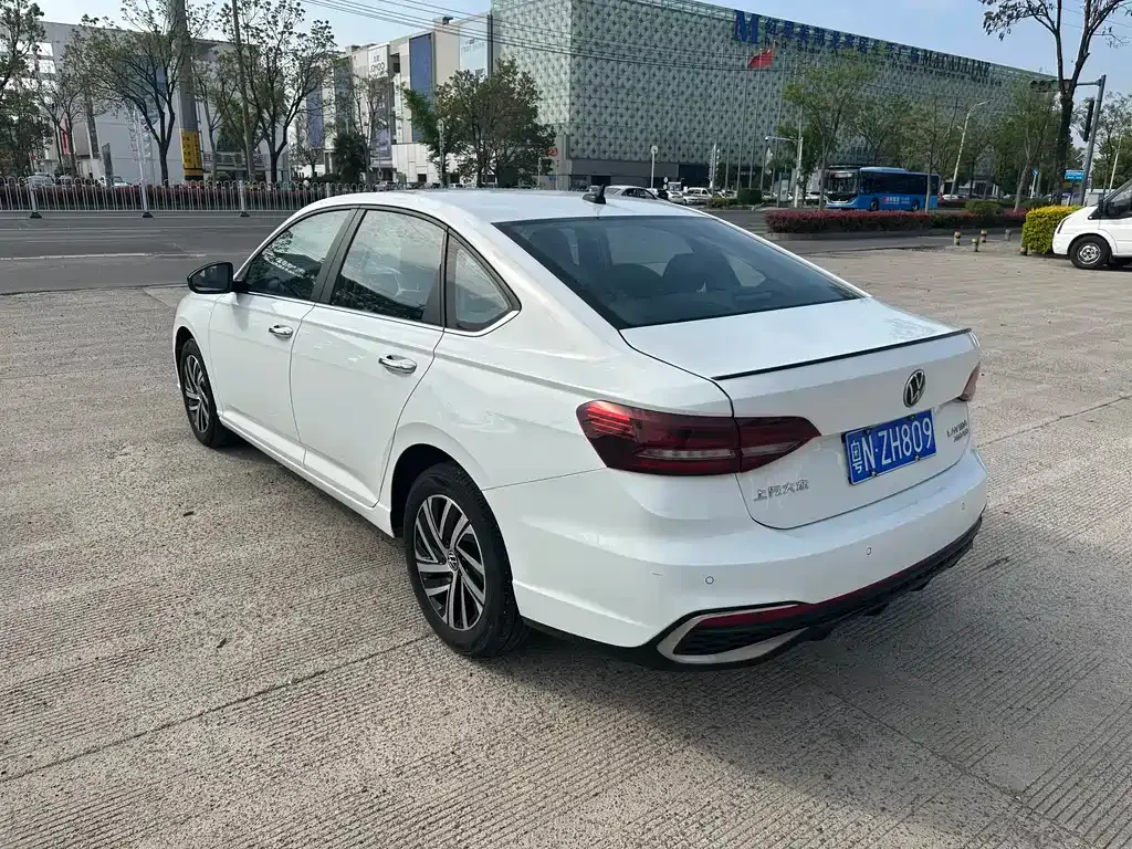 Volkswagen Lavida 2023 из CN, фото 9