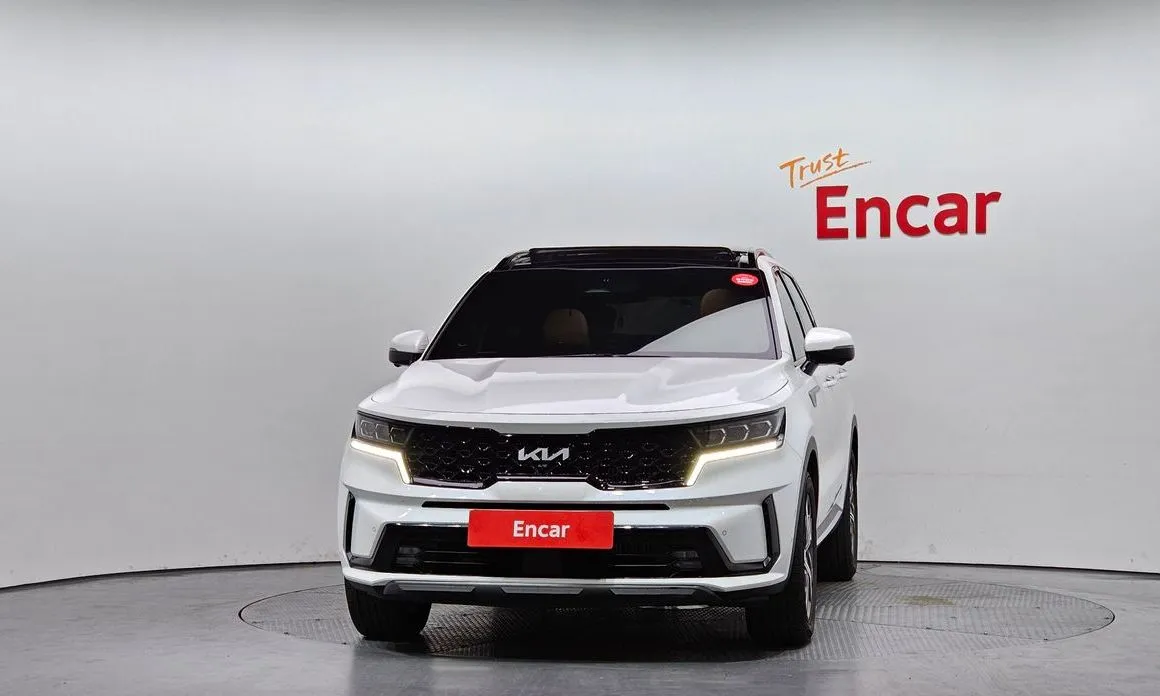 Kia Sorento — фото 4